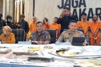 Waspada! Sejumlah Titik di Jakarta Ini Disebut Rawan Aksi Begal