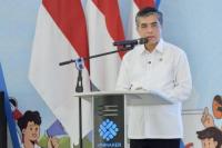 Menaker Jembatani Alumni Magang untuk Masuk Dunia Kerja