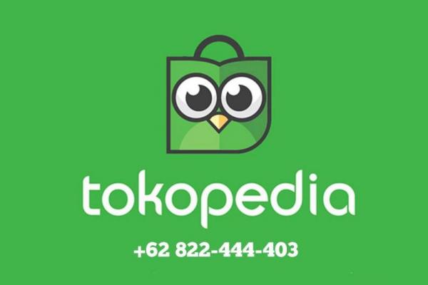 Bagaimana cara hubungi WA Tokopedia Care?