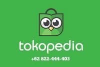 Bagaimana cara hubungi WA Tokopedia Care?