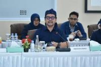 Marinus Gea Soroti Program HAM di Banten, Minta Penguatan Isu Buruh