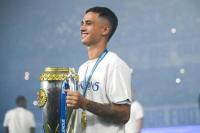 Eliano Reijnders Takjub, Sebut Bobotoh Lebih Gila dari Eropa