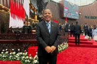 Johan Rosihan: APBN Harus Menjadi Instrumen Kedaulatan Ekonomi Nasional