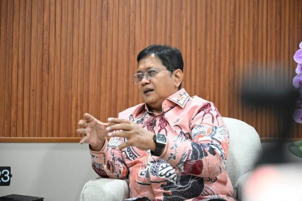 Viva Yoga: 61 Bupati Ajukan Proposal Pembukaan Kawasan Baru Transmigrasi