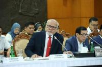 MPR Setujui Penolakan Pengulangan LCC Empat Pilar dan Rombak Format Juri