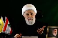 Hizbullah Sebut Pelucutan Senjata Awal Pendudukan Lebanon oleh Israel