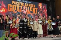 Family Weekend, Kemeriahan Math Competition hingga Ajang Got Talent