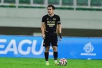 Gagal Cetak Gol di Liga, Egy Bertekad Bayar Tuntas Musim Depan