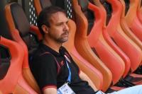 Mauricio Souza Angkat Bicara Soal Masa Depannya di Persija