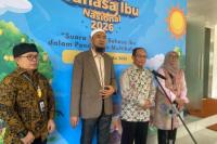 Wamendikdasmen: Pelestarian Bahasa Daerah Jangan Berhenti di Buku Sastra