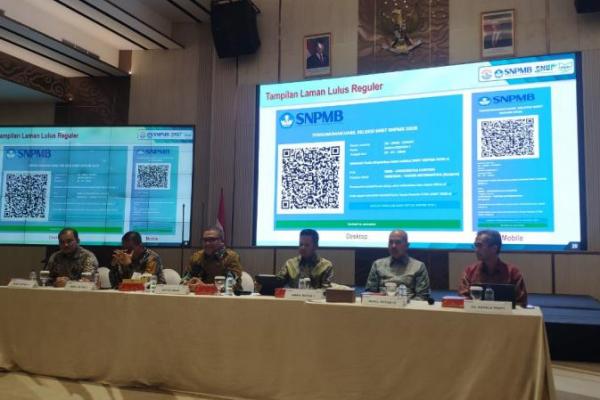 25 Ribu Kursi SNBP Tak Terpakai, Kuota SNBT 2026 Ditambah
