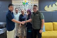 PTPN I Sepakat Kasus Kakek Mujiran Diselesaikan Secara Restorative Justice