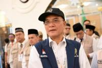 Timwas Haji DPR: Revisi UU BPKH Guna Perkuat Nilai Manfaat Dana Haji
