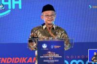 Dongkrak Mutu Pendidikan, Mendikdasmen Benahi Tiga Pilar Utama