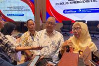 APTISI dan SURGE Teken MoU Bangun Ekosistem Digital PTS