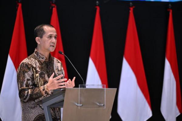Kementrans Gandeng Folago Dukung Penguatan UMKM Kawasan Transmigrasi