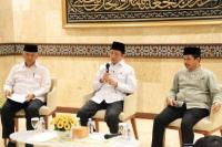 Menag: Iduladha 1447 H Usung Spirit Kurban Merawat Alam dan Kemanusiaan