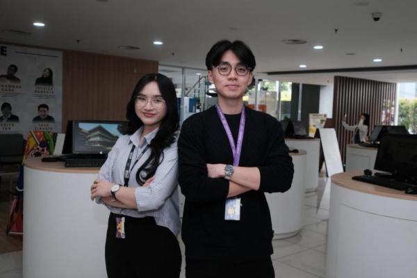 Hadapi Perubahan Industri, Binus University Perkuat Pembelajaran Berbais AI