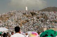 Mengenal Hari Arafah, Hari Pengampunan Dosa dan Amalan Sunnahnya