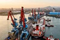 PTP Nonpetikemas Klaim Green Port Bagian dari Transformasi Perusahaan