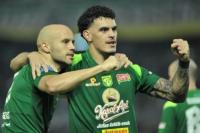 Bek Persebaya Yakin Timnya Bisa Lebih Baik Musim Depan