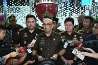 Kejagung Usut Dugaan Manipulasi Harga Ekspor Sawit Libatkan 10 Perusahaan