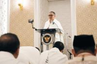 Di Arafah, Menhaj RI Sebut Haji 2026 Jadi Tonggak Sejarah Baru