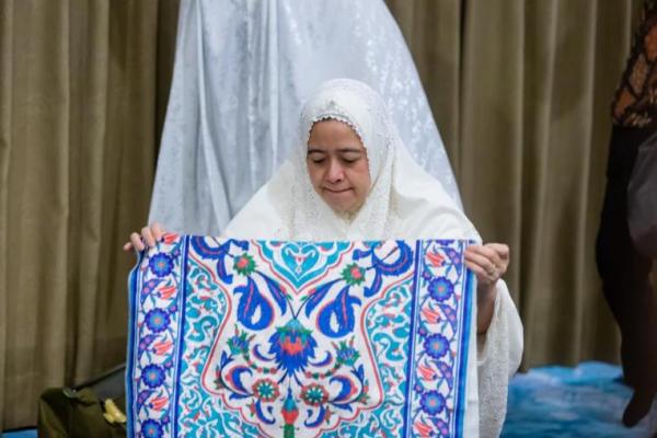 Ketua DPR Harap Idul Adha 2026 Momen Rajut Kepedulian Sosial