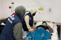 Timwas DPR Sebut Petugas Kesehatan-Fasilitas Medis Haji Belum Ideal