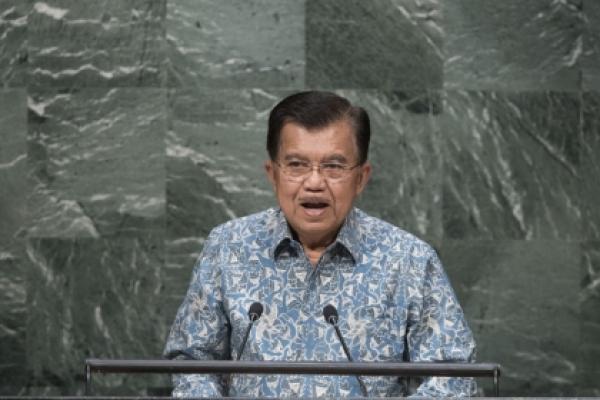 Jusuf Kalla: Idul Adha Momentum Pengorbanan dan Keberdayaan Umat