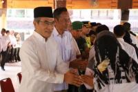 Bupati Bantul Kecam Pembubaran Ibadah Jemaat Gereja: Bentuk Persekusi