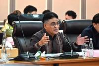 Komisi XIII Desak TPPO Jadi Fenomena Darurat Nasional