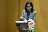 Setjen DPR: Literasi Digital Cegah Penyebaran Radikalisme di Ruang Siber