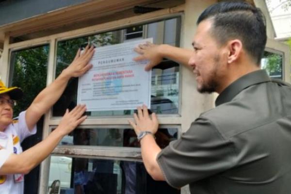 DPRD DKI Jakarta Temukan 15 Gedung Tak Laik Fungsi