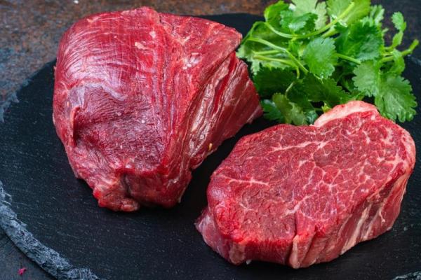 Tips Membuat Steak Sederhana dari Daging Kurban