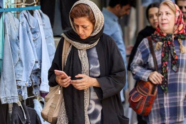 Setelah 3 Bulan Lumpuh, Iran Mulai Pulihkan Jaringan Internet Internasional