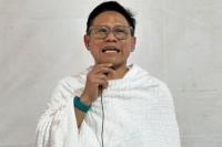 Gus Muhaimin Terharu Melihat Pelayanan Haji 2026