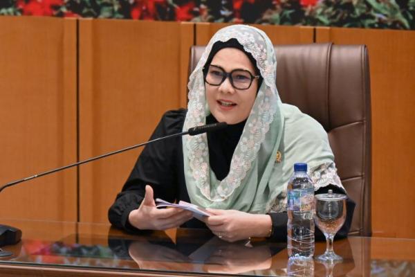 Legislator PKB Sebut Pendampingan Jadi Kunci UMKM Naik Kelas