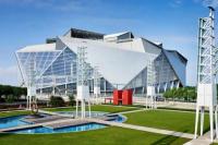 Profil Stadion Unik Mercedes-Benz, Arena Pertandingan Piala Dunia 2026