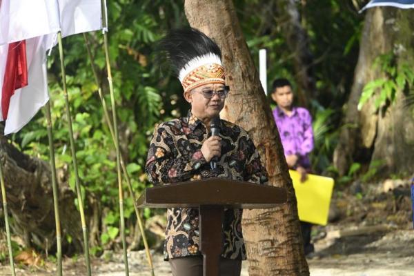Mendikdasmen Pastikan Seluruh Siswa 3T Dapatkan Pendidikan Layak