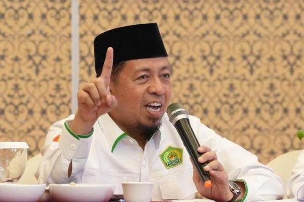Kemenag Konfirmasi Terduga Pelaku Cabul Pekalongan Bukan Pimpinan Pesantren