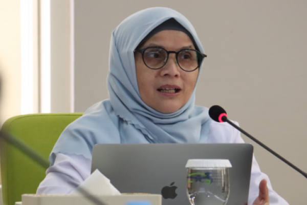 Ratusan Siswa Terpapar Radikalisme Online, Kemen PPPA Olah Materi Edukasi