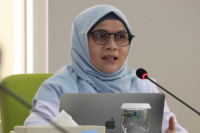 Ratusan Siswa Terpapar Radikalisme Online, Kemen PPPA Olah Materi Edukasi