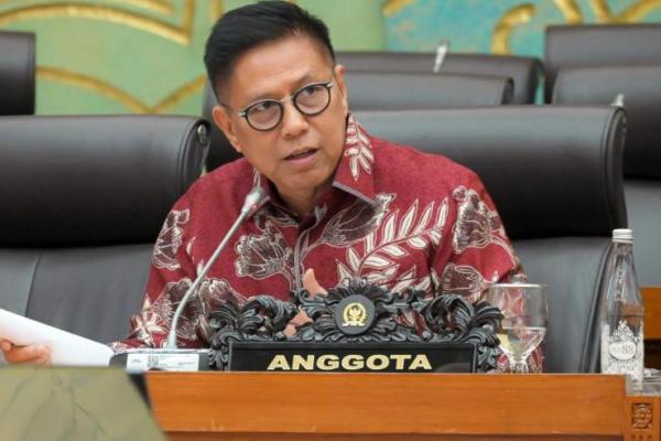 R dan N Disebut Cukong Tambang Ilegal di Sumbar, Anggota DPR: Tindak Tegas!