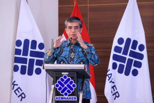 Kemnaker Perluas Pelatihan Vokasi Nasional Tahap 2, Target 30 Ribu Peserta