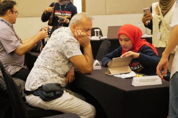 MTN Seni Budaya Ajak Musisi Kuasai Strategi Pitching Festival Internasional