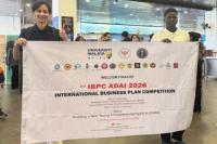 Dua Tim Mahasiswa UMB Raih Penghargaan Internasional di Malaysia