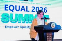 Waka MPR: Literasi AI bagi Penyandang Disabilitas Amanat Konstitusi