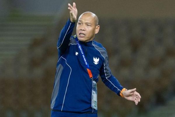 Ini Daftar Pemain Timnas U19 Indonesia untuk Piala AFF 2026