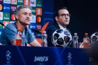 Enrique: PSG Lebih Termotivasi Pertahankan Gelar Liga Champions